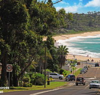 GOLF 39 MOLLYMOOK BEACH - Holiday Cairns