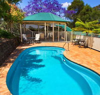 Golf Club Motor Inn Wingham - Holiday Cairns
