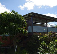 Good Vibes 18 East Street - Holiday Cairns