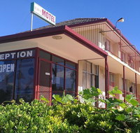 Goolgowi Highway Motel - Holiday Cairns