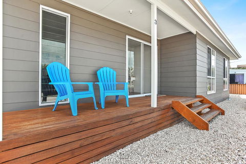 Goolwa Dune Views - Holiday Cairns 0