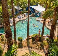 Gorgeous 4 Bed Beachside Apartment - Diamond Beach Resort - Holiday Cairns