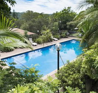 Gosford Inn Motel - Holiday Cairns