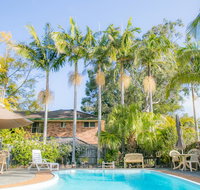 Gosford Palms Motor Inn - Holiday Cairns