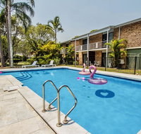Gosford Resort and Conference Centre Previously known The Willows - Holiday Cairns