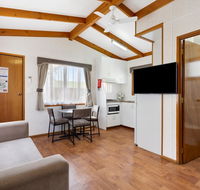 Goulburn South Caravan Park - Holiday Cairns
