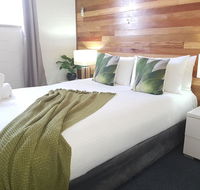 Grafton Lodge Motel - Holiday Cairns