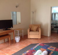 Grampians Motel /Hotel - Holiday Cairns