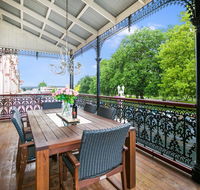 Grand  Central on George - Unique - Opulent - Holiday Cairns