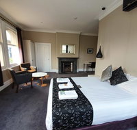 Grand Hotel - Holiday Cairns