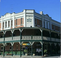 Grand Neath Hotel - Holiday Cairns