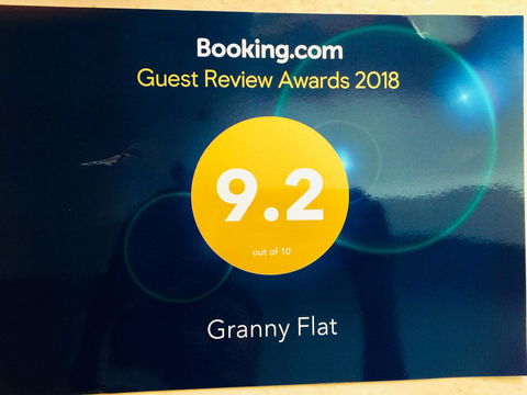 Granny Flat - Holiday Cairns 1