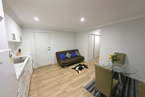 Granny Flat Next To Golf Course - Holiday Cairns 0
