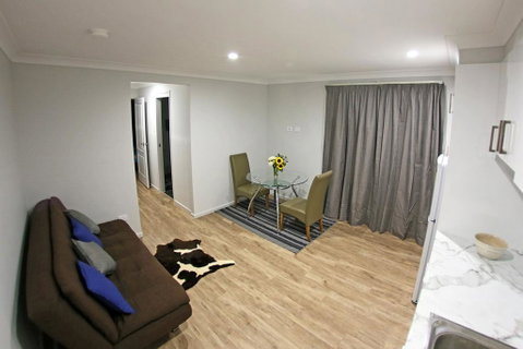 Granny Flat Next To Golf Course - Holiday Cairns 1