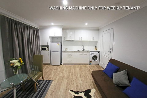 Granny Flat Next To Golf Course - Holiday Cairns 2