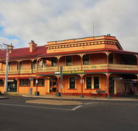Great Central Hotel - Holiday Cairns