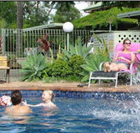 Great Eastern Motor Inn Gympie - Holiday Cairns