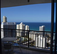 Great Escape at Chevron Renaissance - Holiday Cairns