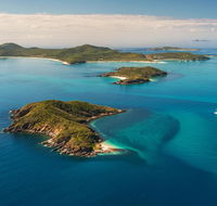 Great Keppel Island Hideaway - Holiday Cairns