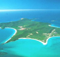 Great Keppel Island Holiday Village - Holiday Cairns