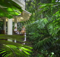 Green Island Resort - Holiday Cairns