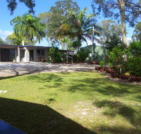 Greenacres Motel / Van Park - Holiday Cairns