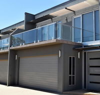 Griffith Prestige Apartments - Holiday Cairns