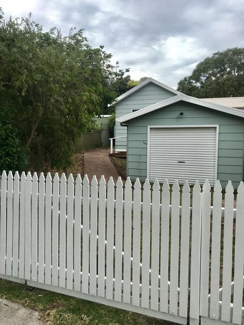 Griffith St Beach House - Holiday Cairns 3