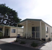Gum Tree Caravan Park - Holiday Cairns