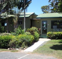 Gumnut Glen Cabins - Holiday Cairns