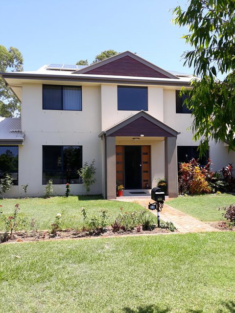 Gumtrees - Holiday Cairns 0