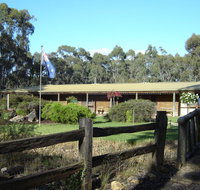 Gunyah Valley Retreat - Holiday Cairns