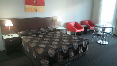 Gympie Muster Inn - Holiday Cairns 2