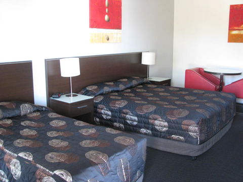 Gympie Muster Inn - Holiday Cairns 3