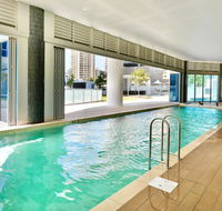 H Luxury Apartment at Surfers Paradise - Holiday Cairns