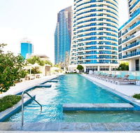 H Residences - Private Apartments - Apartment Stay - Holiday Cairns