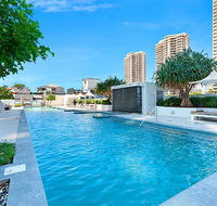 H Resort Orchid Avenue Surfers Paradise- Holidays Gold Coast - Holiday Cairns