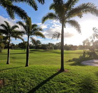 Halliday Bay Resort - Holiday Cairns