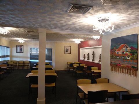 Hampton Villa Motel - Holiday Cairns 1