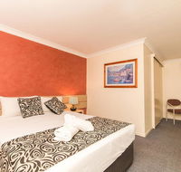 Hampton Villa Motel - Holiday Cairns