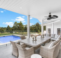 Hamptons on Figtree - Holiday Cairns