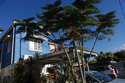 Happytourcairns Sharehouse - Holiday Cairns 0