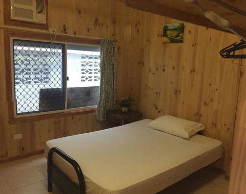 Happytourcairns Sharehouse - Holiday Cairns 3