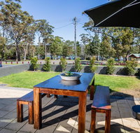 HARBOUR LIGHTS - Ulladulla - Holiday Cairns