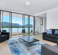 Harbour Lights Apartments - Holiday Cairns