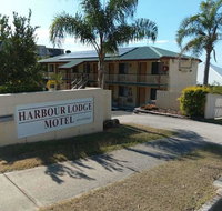 Harbour Lodge Motel - Holiday Cairns