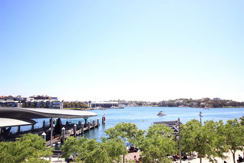 Harbour View Serviced Apartment - Holiday Cairns 1