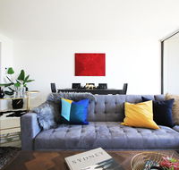 Harbour View Serviced Apartment - Holiday Cairns