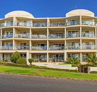 Harbourwatch 11 18 Burrawan Street - Holiday Cairns