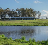 Harmans Lodge Private Rural Escape - Holiday Cairns